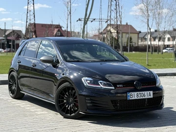 Авто Volkswagen Golf 2015 № 8725494
