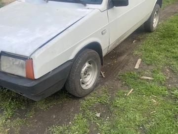 Авто ВАЗ 2108 1987 № 8725504