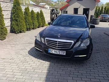 Авто Mercedes 250 2011 № 8725506