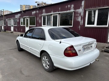 Авто Hyundai Sonata 1998 № 8725512