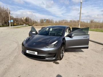 Авто Tesla Model 3 2022 № 8725513