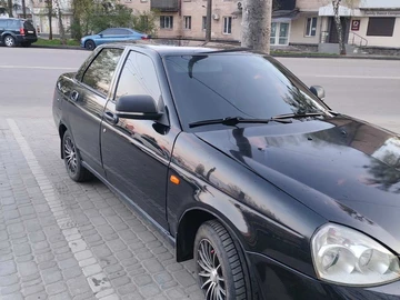 Авто ВАЗ 2170 Priora 2008 № 8725523