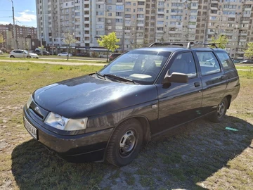 Авто ВАЗ 2111 2006 № 8725527