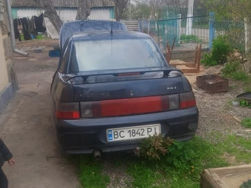 Авто ВАЗ 2110 2005 № 8725530