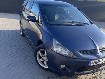 Авто Mitsubishi Grandis 2007 № 8725531