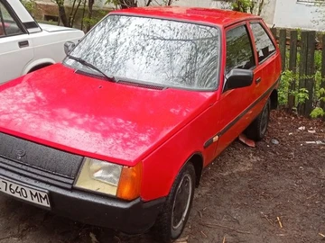 Авто ЗАЗ Таврия 1998 № 8725534