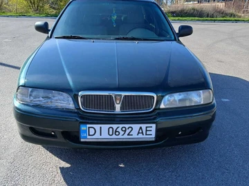 Авто Rover 620 1995 № 8725535