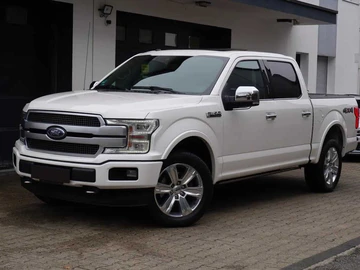 Авто Ford F-Series 2019 № 8725537