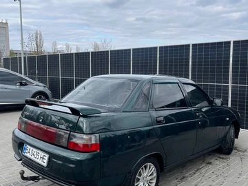 Авто ВАЗ 2110 2001 № 8725539