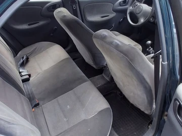 Авто Daewoo Sens 2005 № 8725540