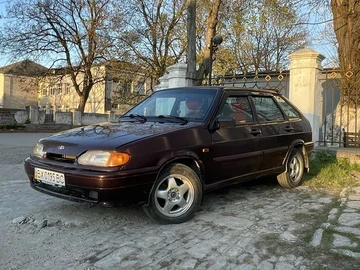 Авто ВАЗ 21114 2012 № 8725627