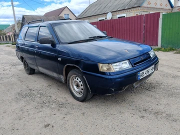 Авто ВАЗ 2111 2005 № 8725630
