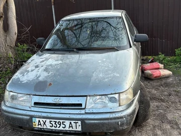 Авто ВАЗ 2112 2005 № 8725637