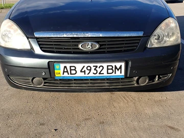 Авто ВАЗ 21071 2012 № 8725639