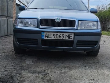 Авто Skoda Octavia 2008 № 8725640