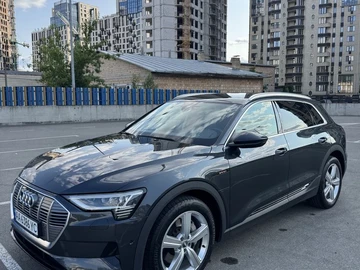 Авто Audi 100 2020 № 8725644