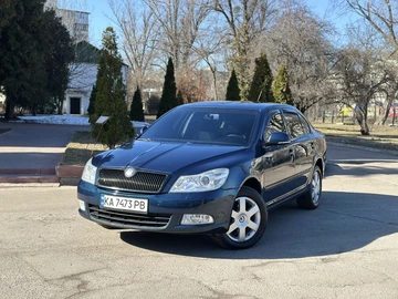 Авто Skoda Octavia 2013 № 8725646
