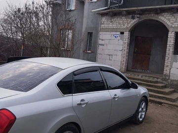 Авто Nissan Teana 2006 № 8725648