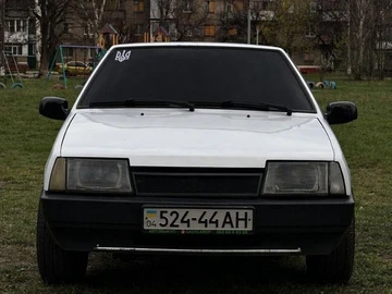 Авто ВАЗ 2108 1989 № 8725649
