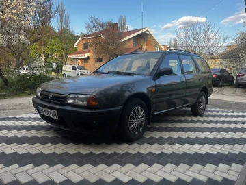 Авто Nissan Primera 1991 № 8725655