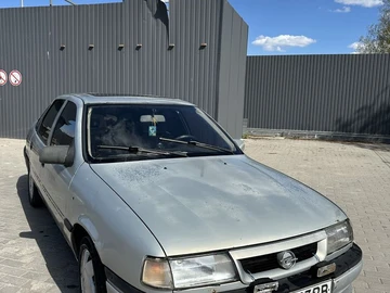 Авто Opel Vectra 1995 № 8725656