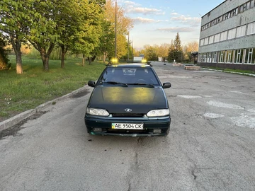 Авто ВАЗ 2115 2002 № 8725658