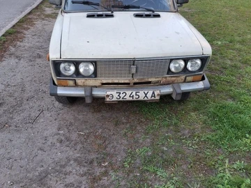 Авто ВАЗ 2106 1990 № 8725661