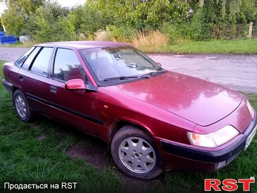 Авто Daewoo Espero 1997 № 8725662