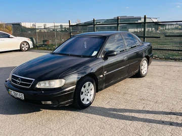 Авто Opel Omega 2002 № 8725666