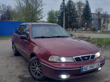Авто Daewoo Nexia 2008 № 8725668