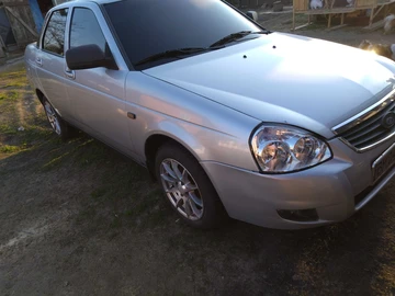 Авто ВАЗ 2170 Priora 2013 № 8725669