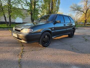 Авто ВАЗ 2114 2006 № 8725673
