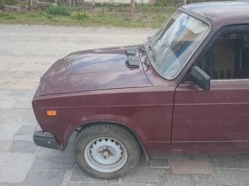 Авто ВАЗ 2107 2008 № 8725674