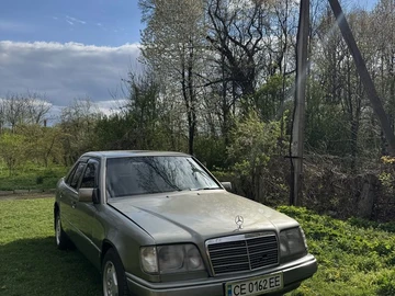 Авто Mercedes 200 1990 № 8725680