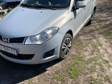 Авто ЗАЗ Forza 2011 № 8725687