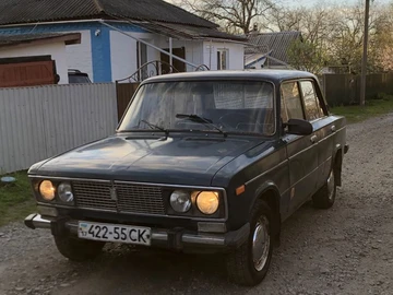 Авто ВАЗ 21063 1985 № 8725696
