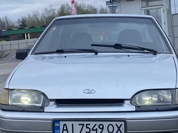 Авто ВАЗ 2115 2004 № 8725702