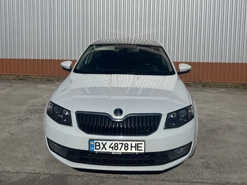 Авто Skoda Octavia 2016 № 8725705