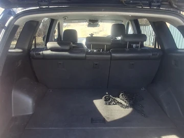 Авто Hyundai Santa Fe 2010 № 8725706