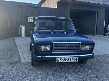 Авто ВАЗ 2107 2000 № 8725708