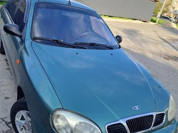 Авто Daewoo Lanos Sens  2008 № 8725710