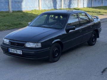 Авто Opel Vectra 1993 № 8725719