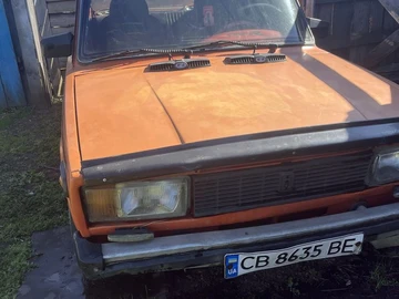 Авто ВАЗ 21053 1995 № 8725720