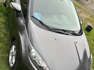 Авто Ford Fiesta 2017 № 8725723