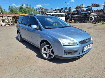 Авто Ford Focus 2006 № 8725726