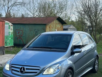 Авто Mercedes 200 2008 № 8725728