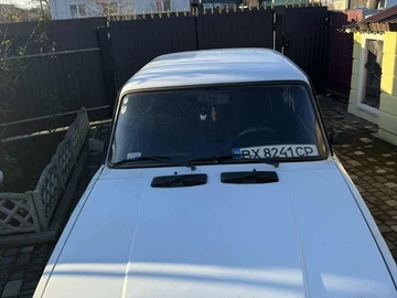 Авто ВАЗ 2107 2003 № 8725731