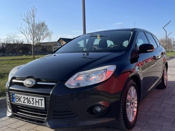 Авто Ford Focus 2012 № 8725733