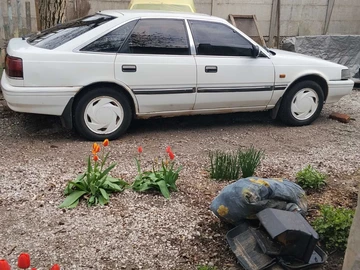 Авто Volkswagen Corrado 1989 № 8725735