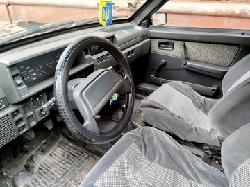 Авто ВАЗ 2109 2006 № 8725738